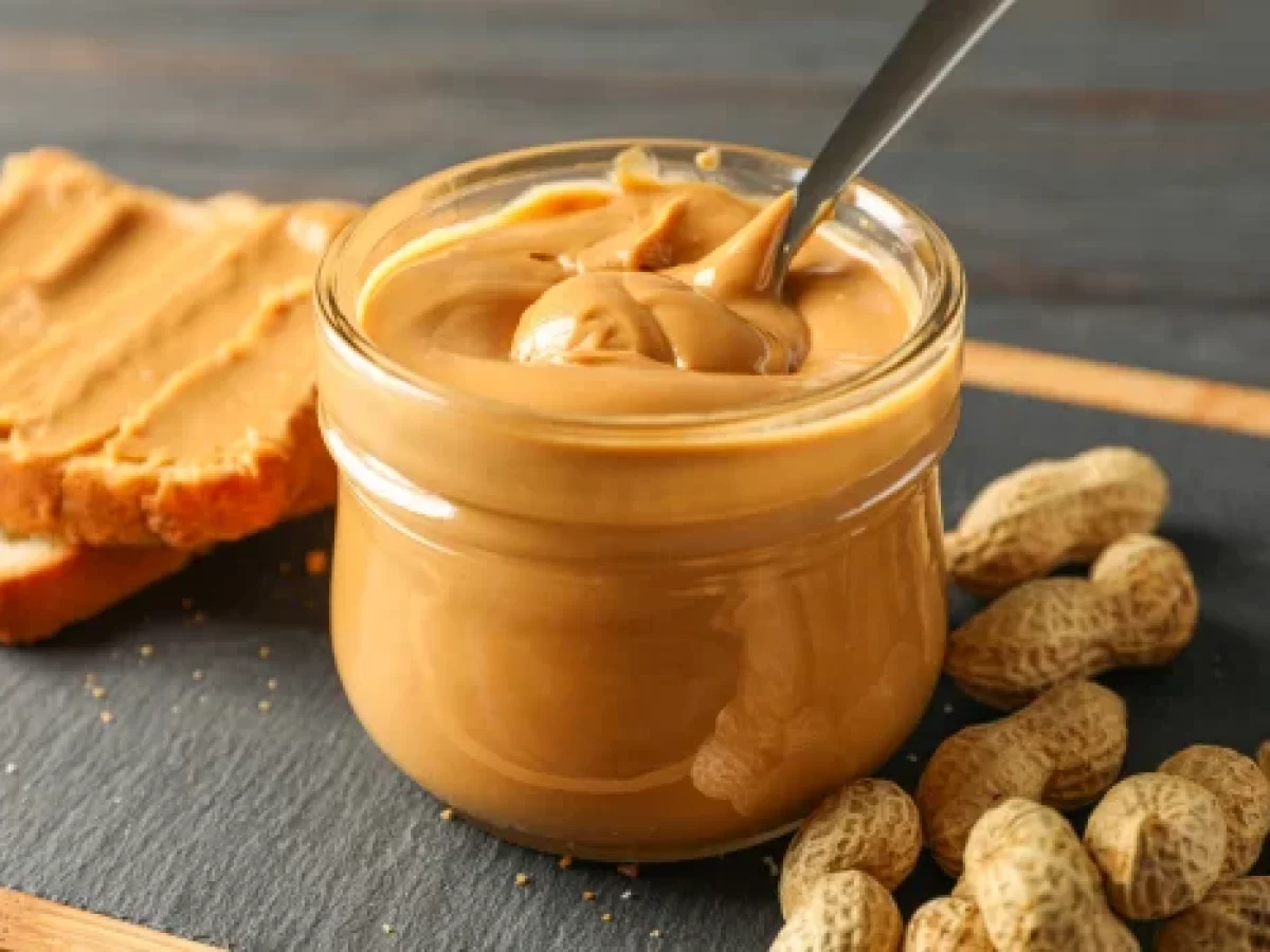 4 Essential Health Benefits of Peanut Butter for Aging Adults