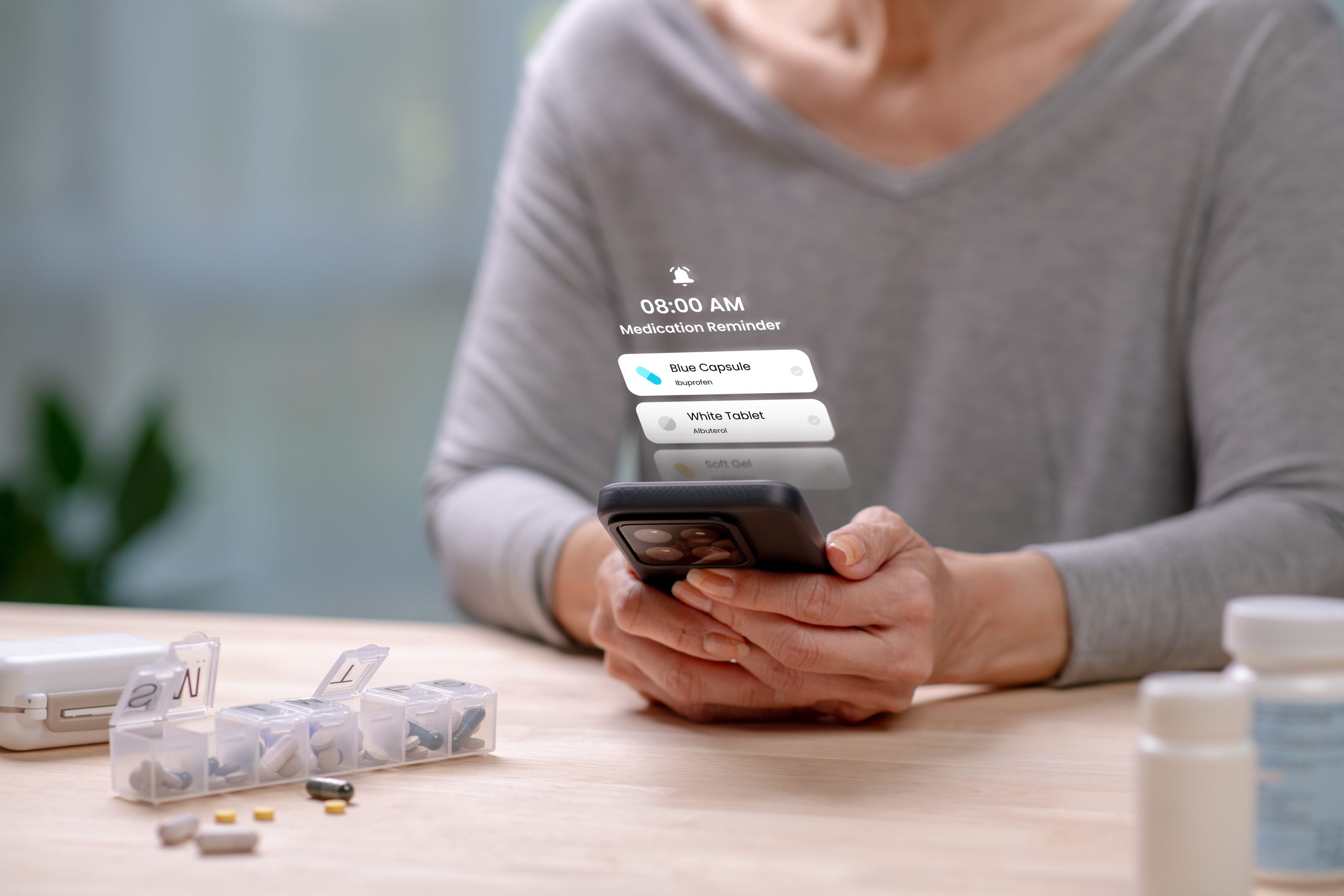 Best Medical Alert Systems in 2025 for Seniors