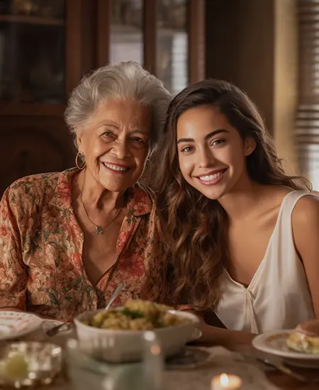 Hourly Home Care Services in Fort Lauderdale