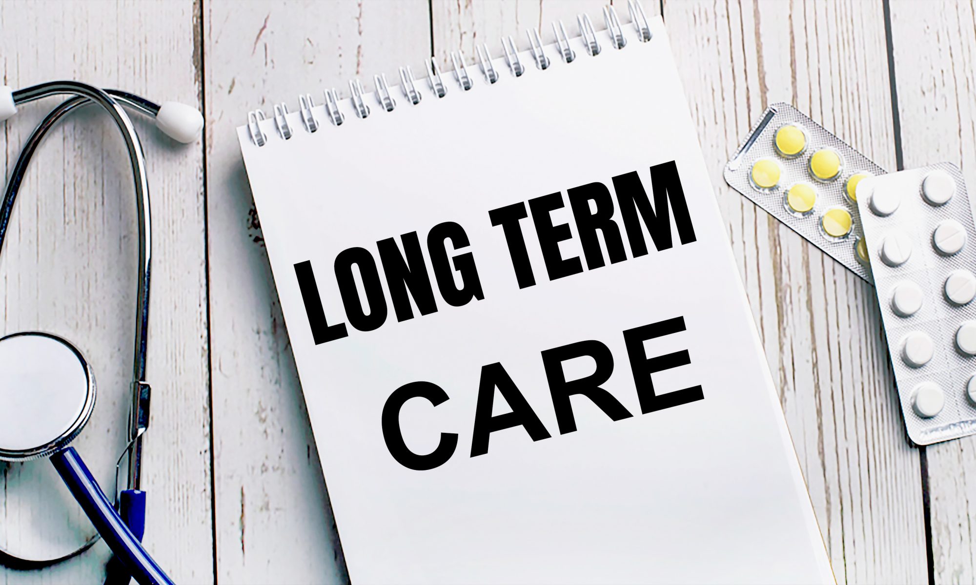 Long Term Care scaled