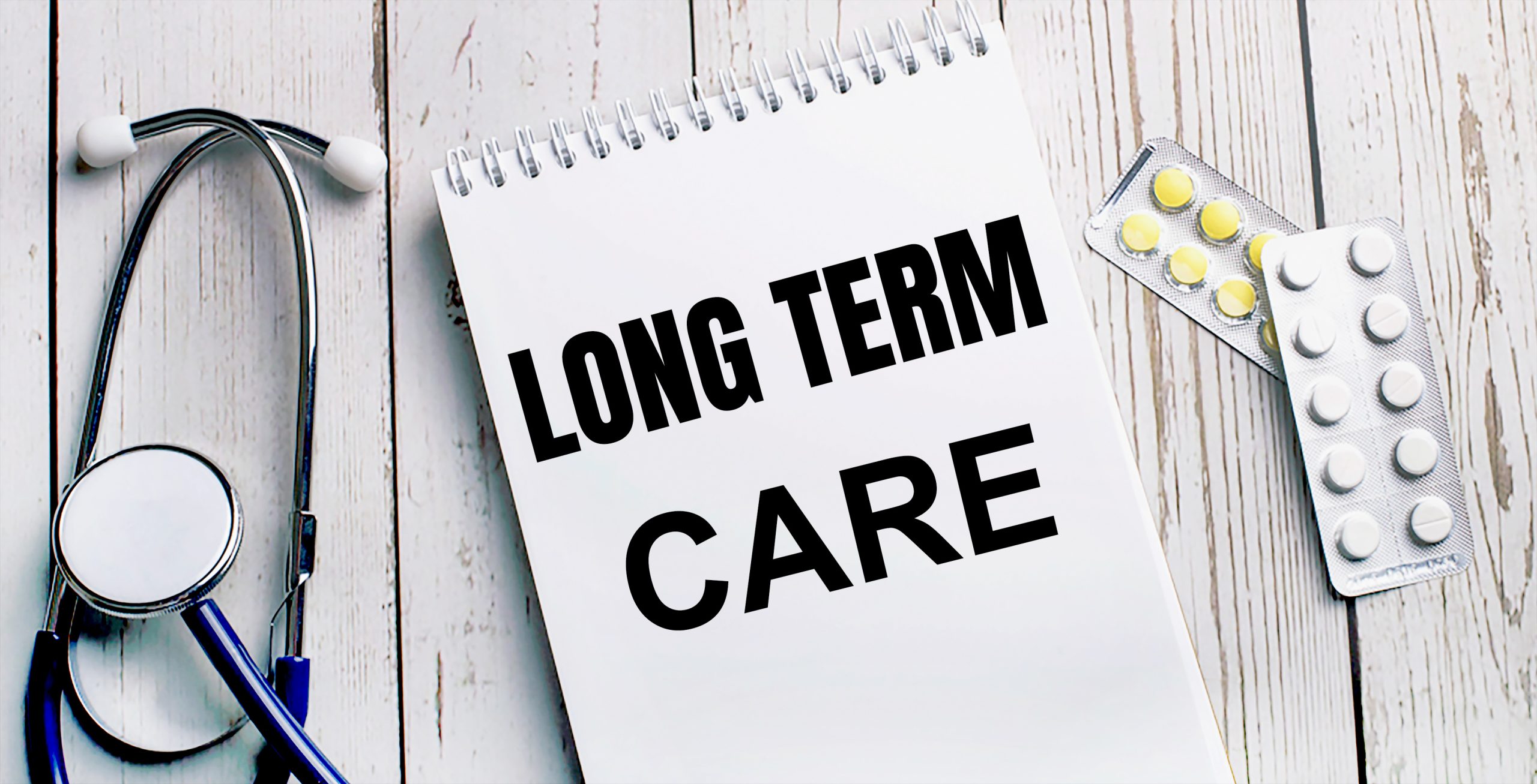 Long Term Care scaled